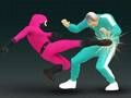 Jogo Lutador Lula online