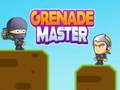 Jogo Mestre de Granadas online