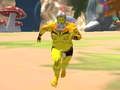 Jogo Simulador de Jogo Aque Man online