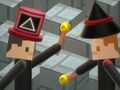 Jogo Duelo de Magos online
