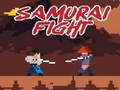 Jogo Luta Samurai online