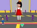Jogo Jogo do Lula - Conflito de Gangues online