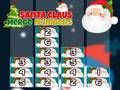 Jogo Mesclar Números com o Papai Noel online