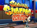 Jogo Subway Surfers: Turnê Mundial Veneza online