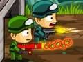 Jogo Zumbi Último Castelo online