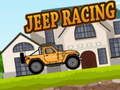 Jogo Corrida de Jeep online