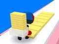 Jogo Corrida de Escadas 2 online