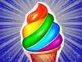 Jogo Sorvete Frosty! Sobremesa Gelada online