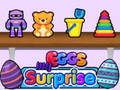 Jogo Meus Ovos Surpresa online