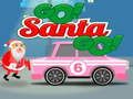 Jogo Vamos, Santa, vamos online