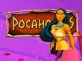 Jogo Pocahontas online