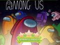 Jogo Among Us: Objetos Escondidos online