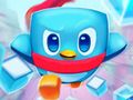 Jogo Esquadrão de Resgate dos Pinguins online