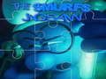 Jogo O Quebra-Cabeça dos Smurfs online