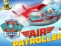 Jogo Patrulha Pata: Patrulheiro Aéreo online