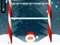 Jogo Saltar de Papai Noel online