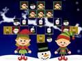 Jogo Acerta os Elfos de Natal online
