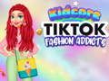 Jogo Viciados em Moda Kidcore do TikTok online