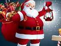 Jogo Quebra-Cabeça de Natal online