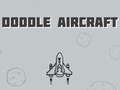 Jogo Avião Doodle online