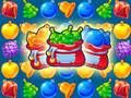 Jogo Natal Crush online
