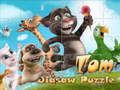 Jogo Quebra-Cabeça do Tom online