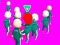 Jogo Desafio Jogo do Lula Mestre de Sobrevivência 3D online