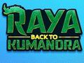 Jogo Raya: De Volta a Kumandra online