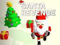 Jogo A Vingança do Papai Noel online