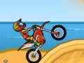 Jogo Moto X3M Original online