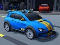 Jogo Acrobacias de Carro em Miami online