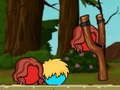 Jogo Jogo do Lula Tiro Zangado online
