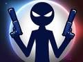 Jogo Guerra de Bastões: Nova Era online