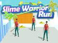 Jogo Corrida do Guerreiro Limo online