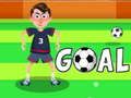 Jogo Gol online