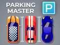 Jogo Mestre do Estacionamento online