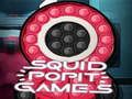 Jogo Jogo do Polvo Pop it online