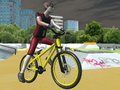 Jogo BMX Extremo Freestyle 3D online