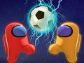 Jogo Futebol Impostor para 2 Jogadores online