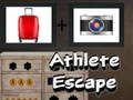 Jogo Fuga do Atleta online