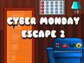 Jogo Escape Cyber Monday 2 online
