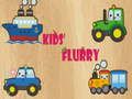 Jogo Tempestade Infantil online