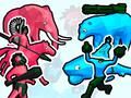 Jogo Simulador de Batalha Engraçado 2 online