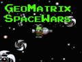 Jogo Guerras Espaciais Geométricas online