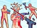 Jogo Atirador do Tempo 2 online