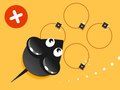 Jogo Rato online