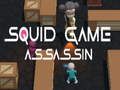 Jogo Assassino do Jogo do Lula online