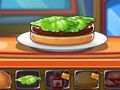 Jogo Top Burger Cozinha online