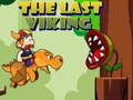 Jogo O Último Viking online