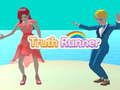 Jogo Corredor da Verdade online